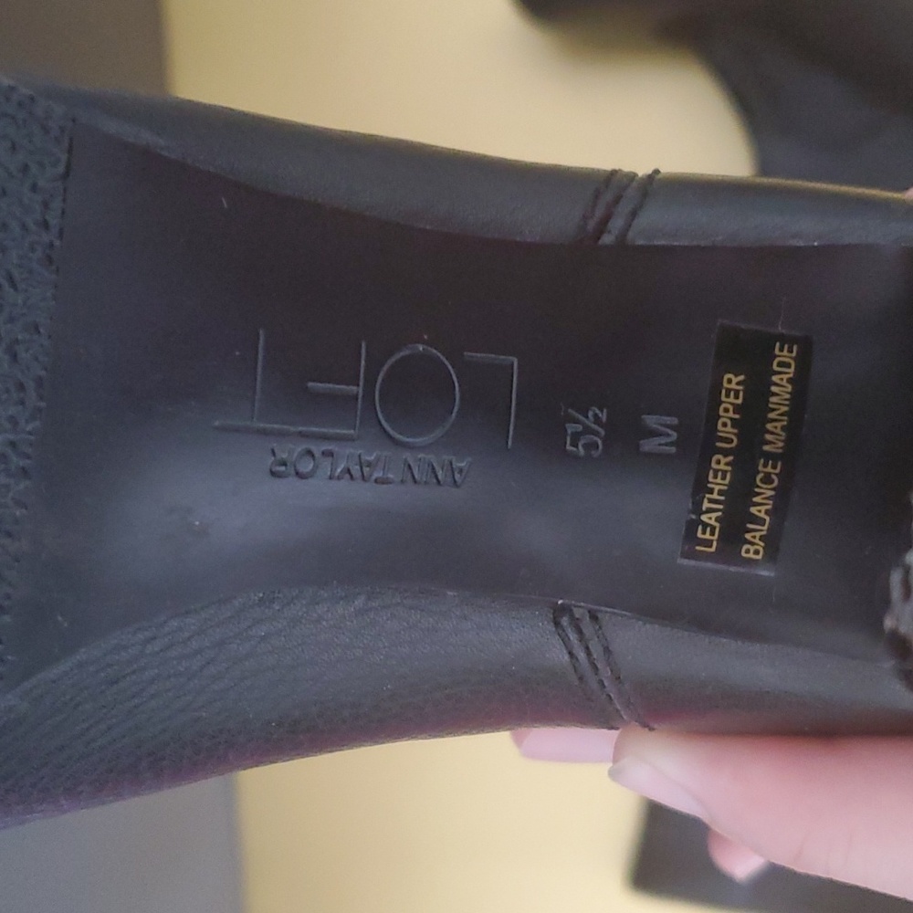 Loft Boots - image 8